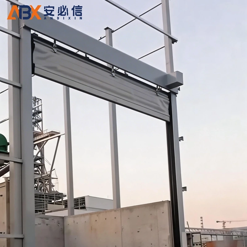 济南高速堆积门